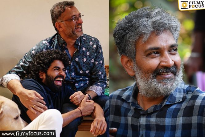 Karthikeya And Shobu : రాజమౌళి సినిమాల సీక్వెల్స్‌.. క్లారిటీ లేని క్లారిటీ.. ఓ అనౌన్స్‌మెంట్ కూడా