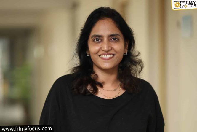 Supriya Yarlagadda: సెన్సార్‌ బోర్డులో తెలుగు నిర్మాత.. కొత్త బోర్డు అంతా సెట్‌ చేస్తుందా?