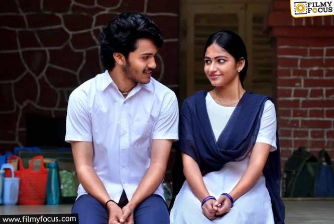 Thella Kaagitham: కావాలనే లీక్ చేసుకుని.. ప్రచారం చేసుకుంటున్నారా?