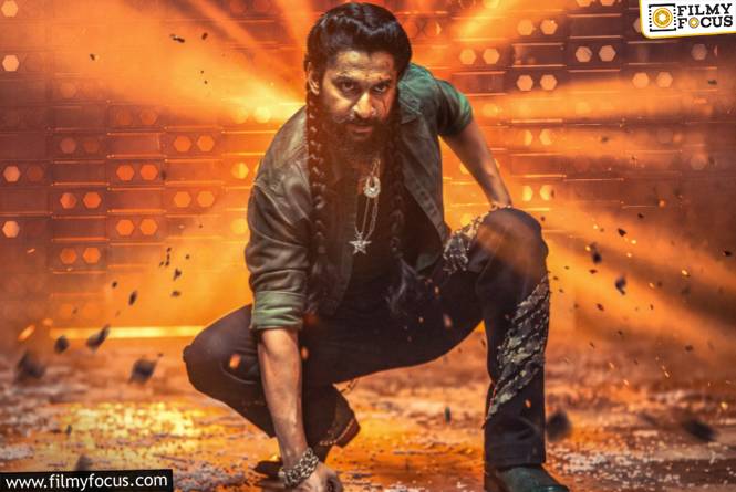 The Paradise: హిందీలో ‘ది ప్యారడైజ్’ బాక్సాఫీస్ పరిస్థితి ఎలా ఉంది? The Paradise: హిందీలో ‘ది ప్యారడైజ్’ బాక్సాఫీస్ పరిస్థితి ఎలా ఉంది?