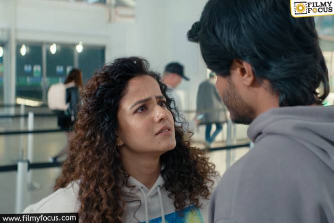 Vaishnavi Chaitanya: వైష్ణవికి మరో ఛాన్స్ ఇచ్చిన ‘సితార ఎంటర్టైన్మెంట్స్’