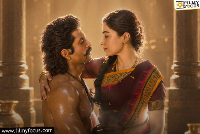 Vijay – Rashmika: మళ్లీ స్టార్ట్‌ అయిన విజయ్‌ – రష్మిక లవ్‌.. అక్టోబరు 16 గురించి కాదు కదా?