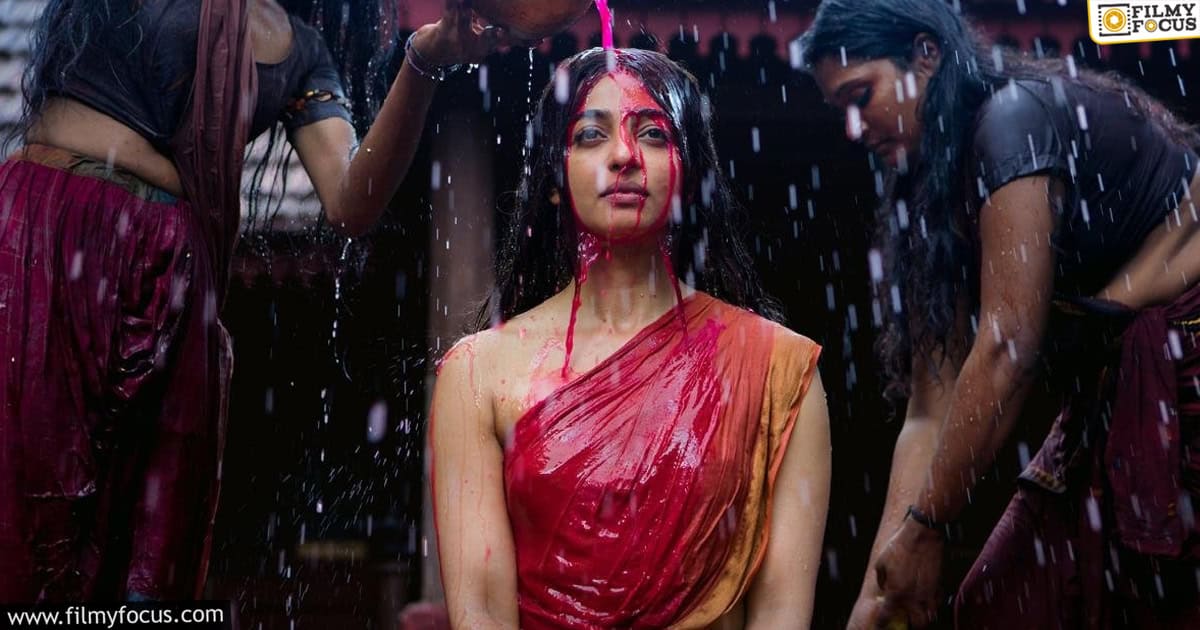 Akka Web-Series Review and Rating