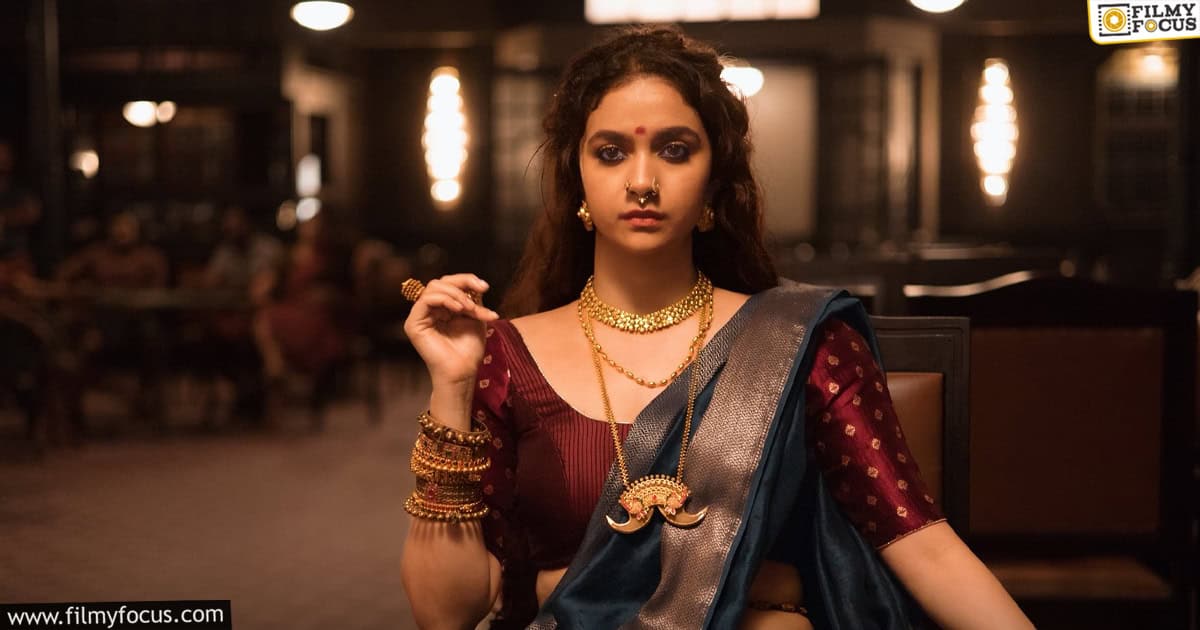 Akka Web-Series Review and Rating