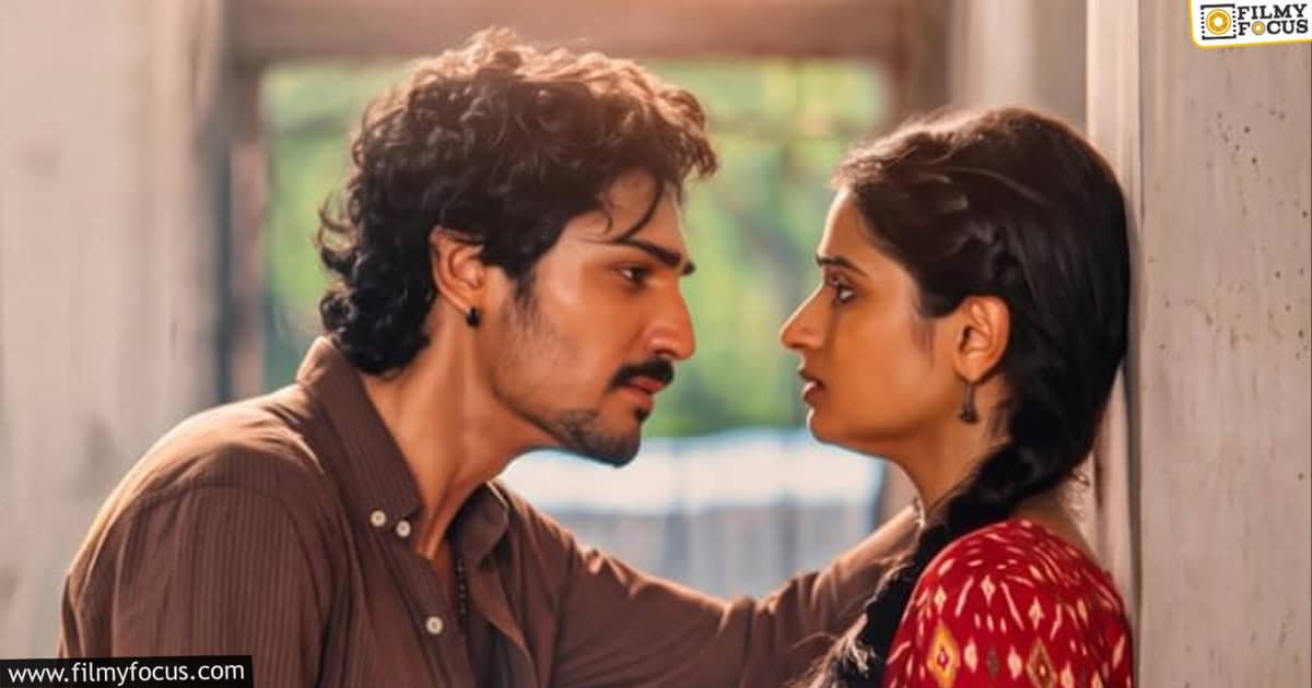 Anakapalli Movie Review And Rating