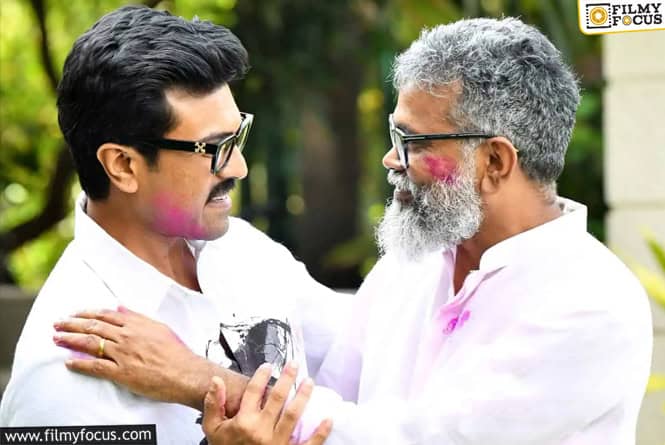 RC17: రామ్‌ చరణ్‌ పక్కన బాలీవుడ్‌ హీరోయిన్‌ ఫిక్స్‌.. కానీ ఎవరు?