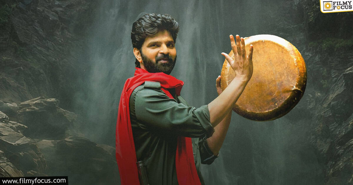 Comrade Kalyan Movie Review And Rating