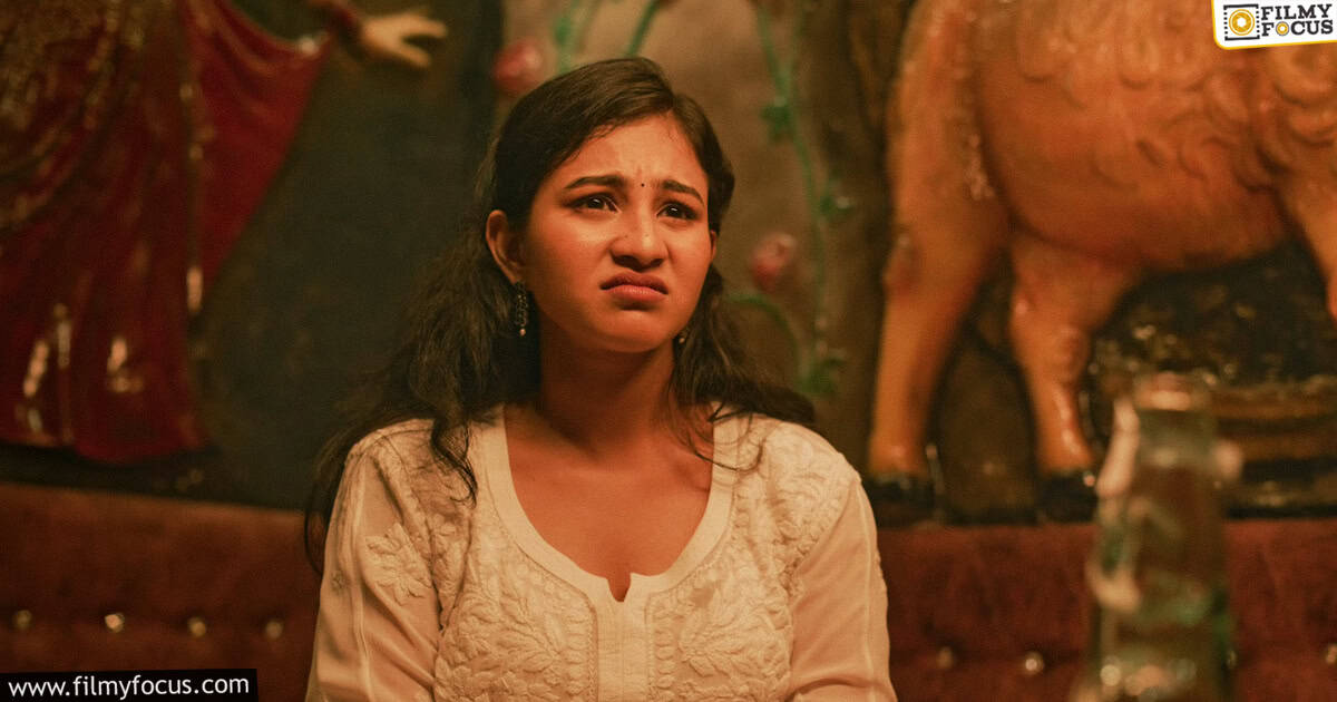 Impure Movie Review And Rating
