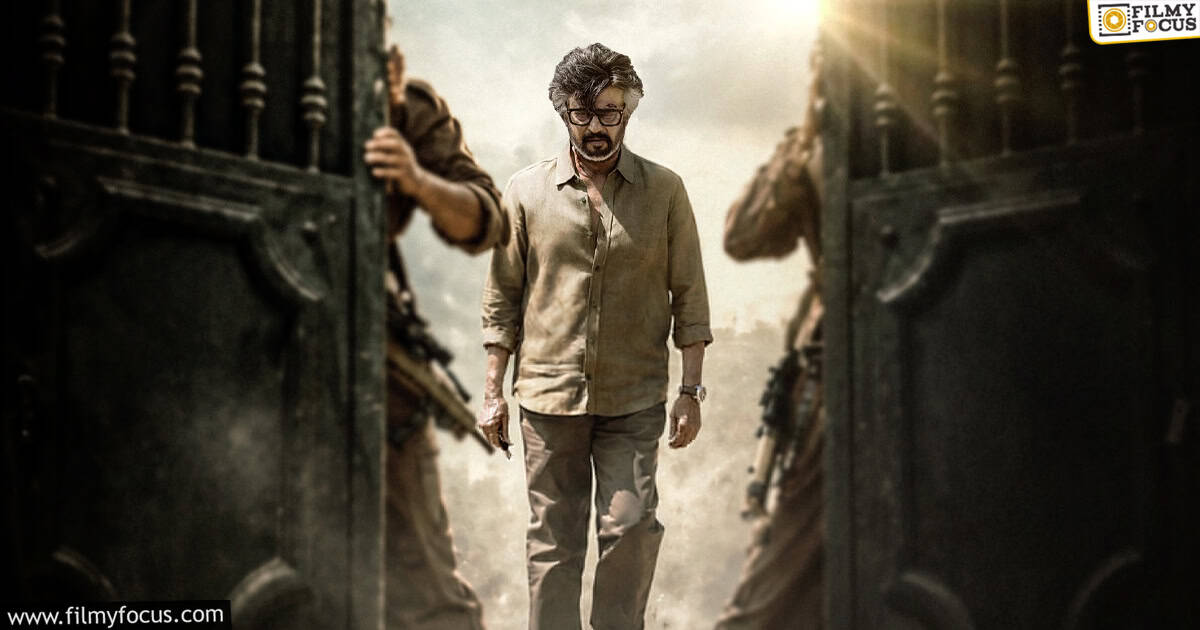 Jailer 2 Movie Review And Rating