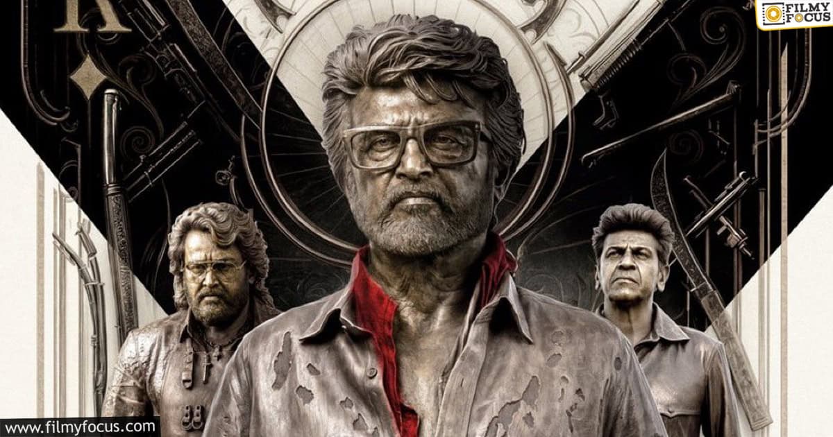 Jailer 2 Movie Review And Rating