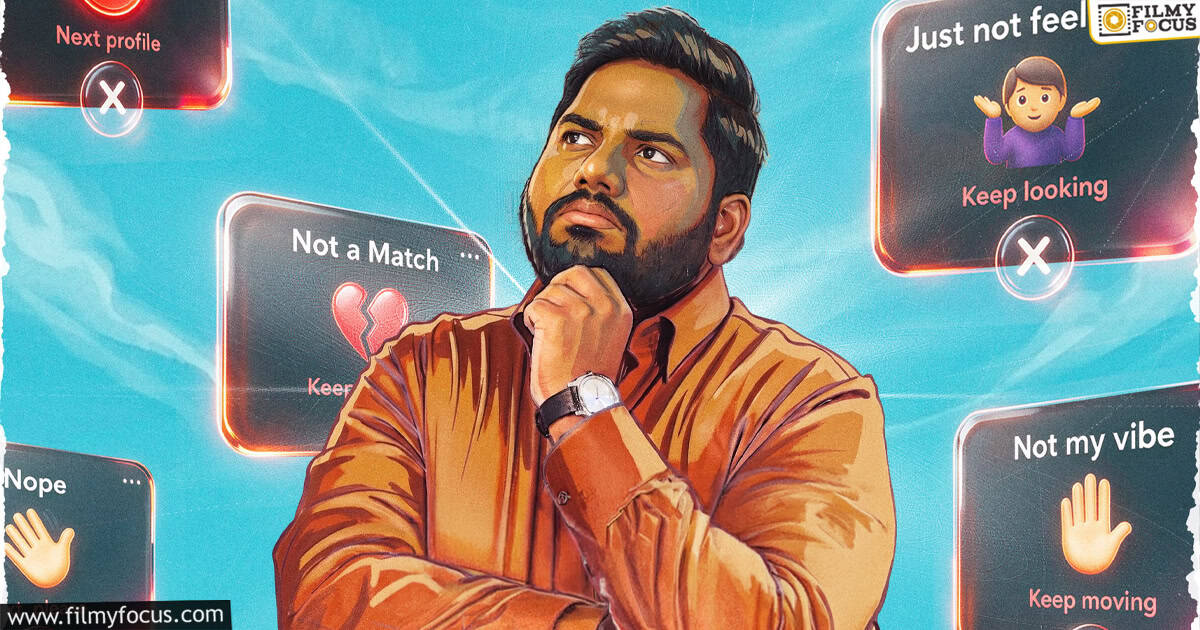 Least Eligible Bachelor Web-Series Review and Rating