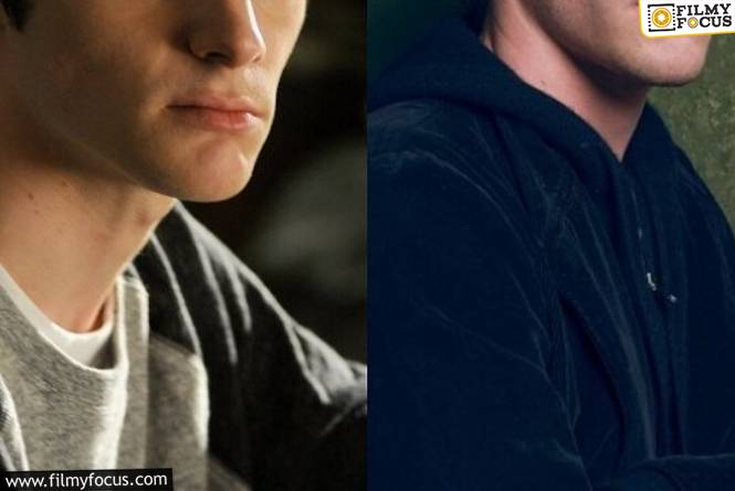 RJ Mitte: ప్రముఖ యువ నటుడు మృతి