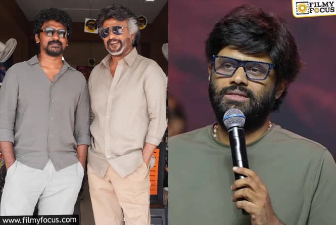 Naga Vamsi: నెల్సన్ కోసం బలవంతంగా రిలీజ్ చేస్తున్నాడా?