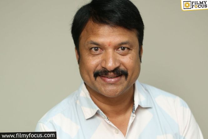 R. P. Patnaik: ‘గరివిడి లక్ష్మి’ గురించి ఆర్పీ పట్నాయక్ మాట మార్చారా? R. P. Patnaik: ‘గరివిడి లక్ష్మి’ గురించి ఆర్పీ పట్నాయక్ మాట మార్చారా?