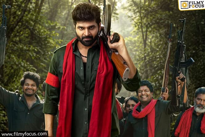 Comrade Kalyan: ఆ రోజు సత్య ఇమిటేషన్‌కి హర్ట్ అయ్యారా.. ‘కామ్రేడ్‌’చూసి ఎంత బాధపడతారో?