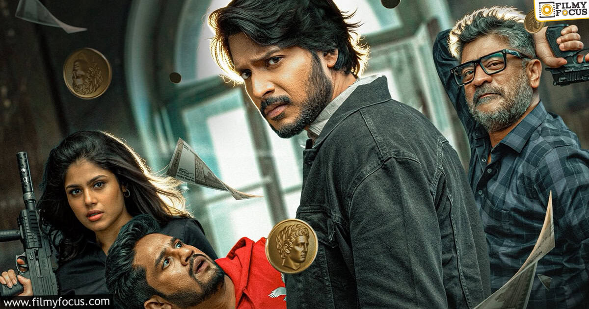 Sigma Movie Review And Rating