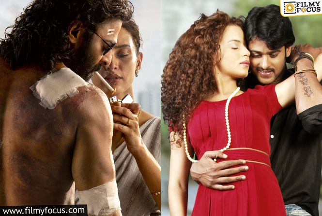 ఏక్ నిరంజన్ రిలీజ్ డేట్ కి స్పిరిట్.. ఈసారి ఏమవుతుందో?