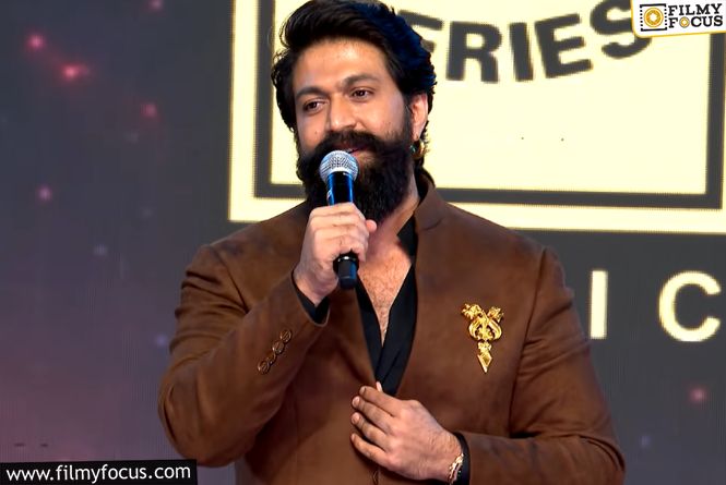 Yash: డేంజరస్‌ క్లారిటీ ఇచ్చేసిన యశ్‌.. అయినా ట్రోలర్స్‌ ఊరుకుంటారా?