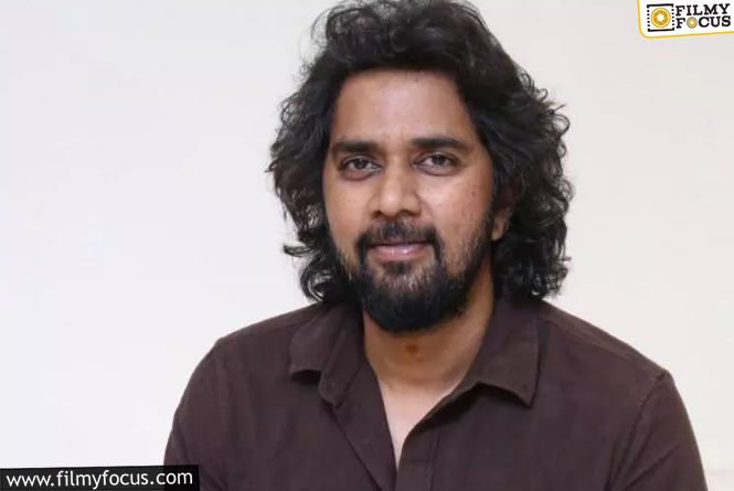 Chandu Mondeti: ‘కార్తికేయ 2’ ఇచ్చిన హైప్‌తో.. బాలీవుడ్‌ స్టార్‌ డైరక్టర్‌ కథతో రెడీ