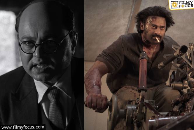 Fauji: చిక్కుల్లో పడ్డ ‘ఫౌజి’ యూనిట్.. గ్లింప్స్ తోనే పెద్ద షాక్..!