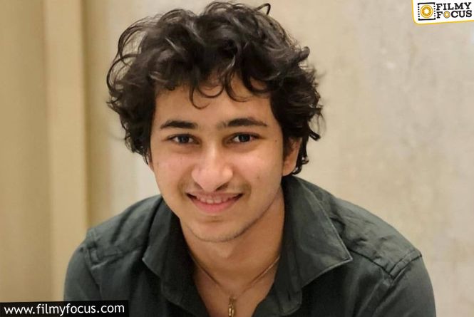 Gautham Ghattamaneni: ‘ప్యారడైజ్‌’ సినిమా పరువు తీసేసిన గౌతమ్‌ ఘట్టమనేని.. రేటింగ్‌ ఎంతంటే?