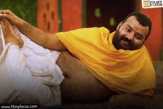 Hanuman Ansh Collections: ‘హనుమాన్ అంశ్’ తెలుగు ప్రేక్షకులకి నచ్చలేదా.. షాకిచ్చిన మొదటి రోజు వసూళ్ళు
