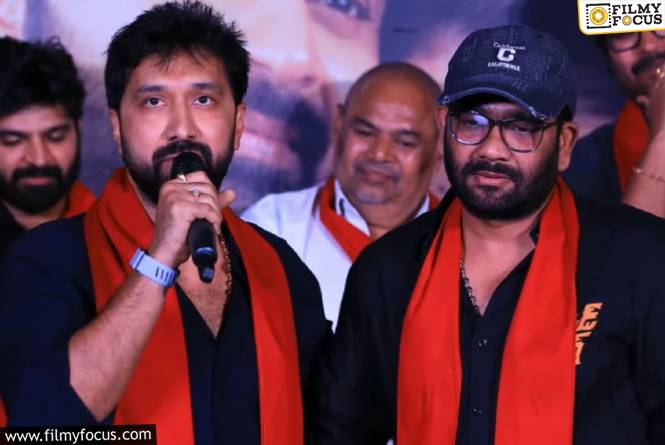బాబీ శిష్యుడి‌ డిమాండ్ పెరిగిందా?