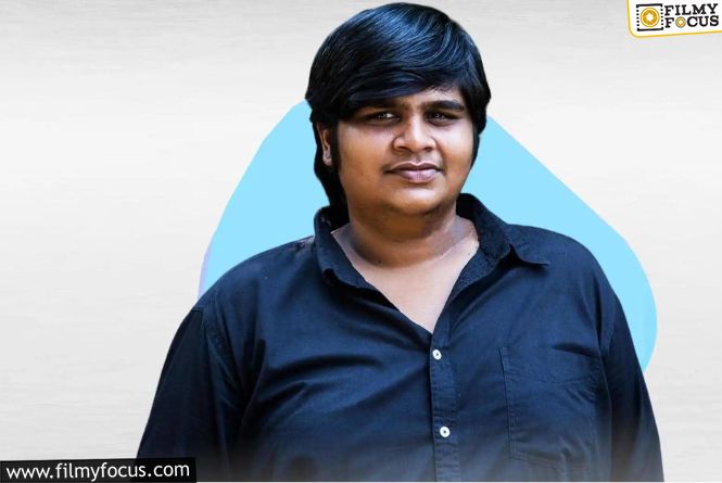 Karthik Subbaraj: ఆ ఇద్దరూ మరచిన ‘గేమ్ ఛేంజర్’ ఫలితం.. కారణం చెప్పిన కథా రచయిత.. ఎందుకిలా చేశారు? Karthik Subbaraj: ఆ ఇద్దరూ మరచిన ‘గేమ్ ఛేంజర్’ ఫలితం.. కారణం చెప్పిన కథా రచయిత.. ఎందుకిలా చేశారు?