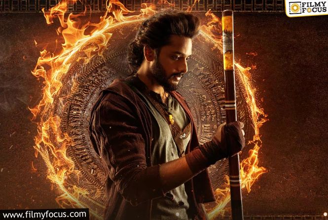 Mirai 2: రెండో ‘మిరాయ్‌’.. కొరియన్‌ పిల్లతోపాటు  అమెరికన్‌ తెలుగమ్మాయిని తీసుకున్నారా?