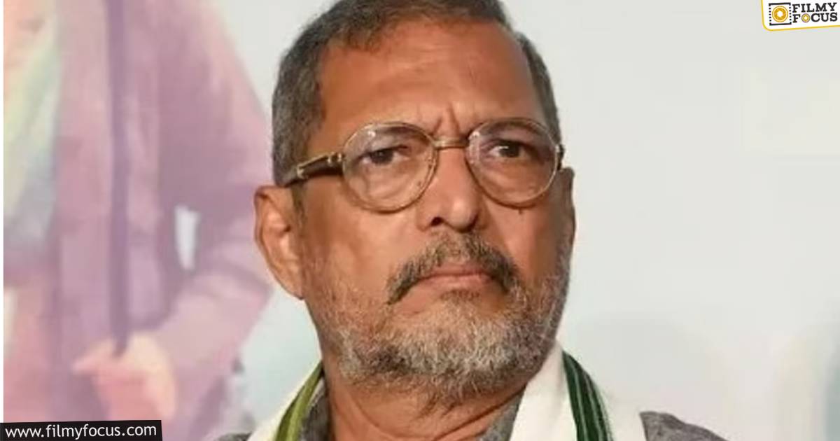 nana patekar