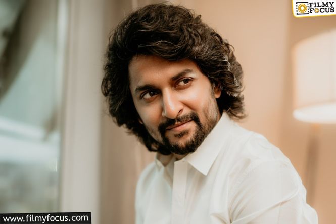 Nani: యాక్షన్‌కి నో… బ్లాక్‌బస్టర్‌ దర్శకుల టచ్‌లోకి నాని
