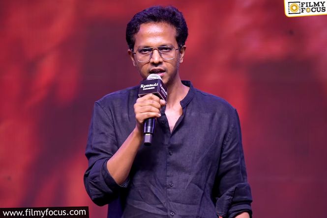 Rahul Sankrityan: ఆ బానిస పదాలు వదిలేయండి.. మినిమమ్‌ కామన్‌సెన్స్‌ లేకుండా తొక్కేద్దామనుకున్నారు