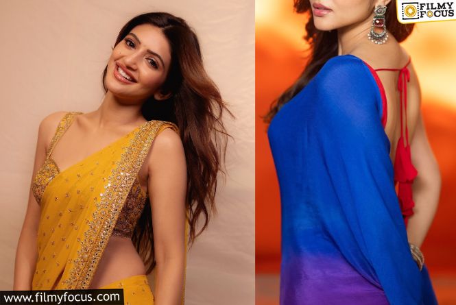 శ్రీలీల ప్లేస్లోకి ఫ్లాప్ హీరోయిన్.. ఏ సినిమాలో ఎవరు వచ్చారంటే? శ్రీలీల ప్లేస్లోకి ఫ్లాప్ హీరోయిన్.. ఏ సినిమాలో ఎవరు వచ్చారంటే?