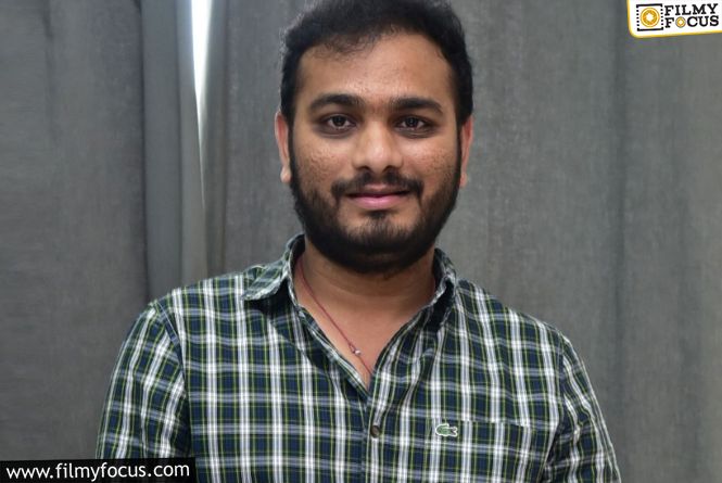 Srikanth Odela: వెరైటీ ప్రేమ కథను పట్టుకున్న శ్రీకాంత్ ఓదెల.. అంటే చిరు సినిమా ఇప్పట్లో… Srikanth Odela: వెరైటీ ప్రేమ కథను పట్టుకున్న శ్రీకాంత్ ఓదెల.. అంటే చిరు సినిమా ఇప్పట్లో…
