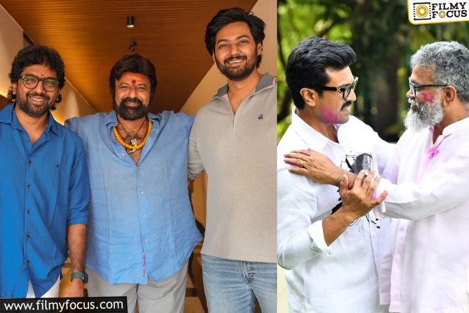 Tollywood: అప్‌డేట్‌లు వాయిదా వేశారు.. అంటే సినిమా రిలీజ్‌లు వాయిదా వేసినట్లేనా?