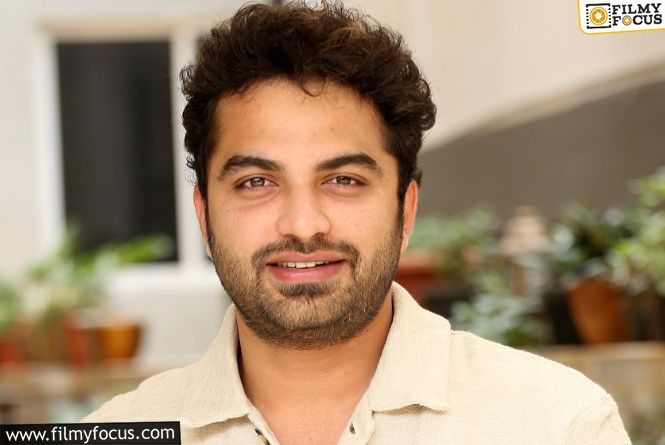 Vishwak Sen: అంత మంది ఫ్యాన్స్‌ని ఊహించని విశ్వక్‌సేన్‌.. బ్యానర్లు చించేసి.. రచ్చ చేసి