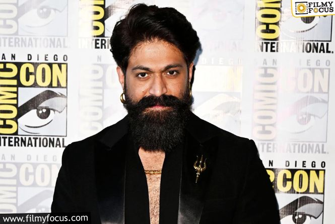 Yash: ‘టాక్సిక్‌’ తర్వాత యశ్‌ రిస్క్‌ చేస్తున్నాడా? అలాంటి కథే ఎంచుకుని వస్తే…